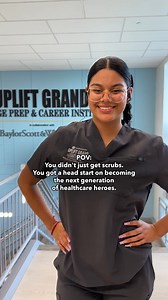 1.8K reactions · 33 shares | Dressed for success 喙 Students at the...