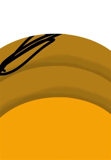 Procreate 3D Fall Background Timelapse #procreate #fall