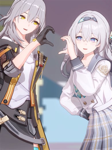 Firefly Stelle Dance Performance