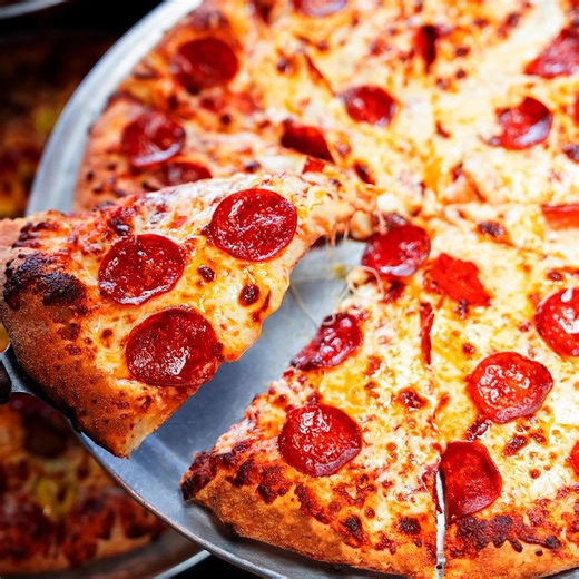 Pizza night just got a whole lot easier!  Two large, 1-topping pizzas for $15.99 - the perfect solution for busy families like yours! Order now and let's get this pizza party started: order.happyspizza.com | The Official Happy's Pizza | Facebook