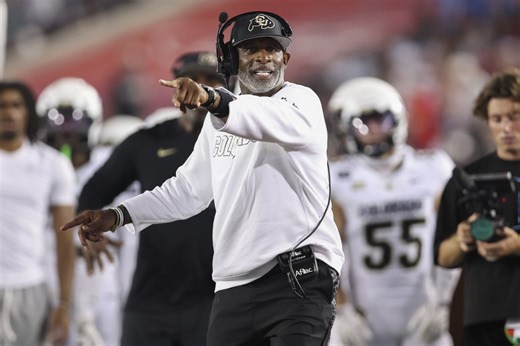 Deion Sanders' Net Worth: How Much Is the Colorado Buffaloes Head Football Coach Worth?
