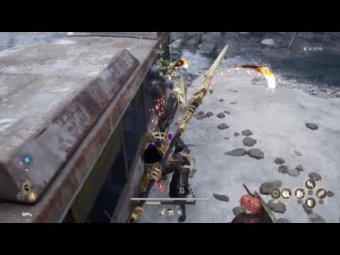 Film - Code Vein 2 playthrough part#6