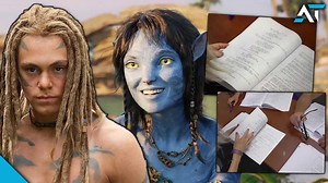 Script pages | Avatar 3 details (potential spoilers)