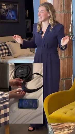 Come Along With Me to a Group Nap at Hasten's Sleep Spa