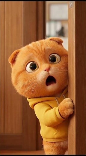 The floating ball TRAPPED her! 🔮🧲