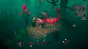 单人玩《阿喀琉斯 不为人知的传奇》通关流程-下 Achilles: Legends Untold 超爽快的罗马希腊风格动作ARPG，一刀一个