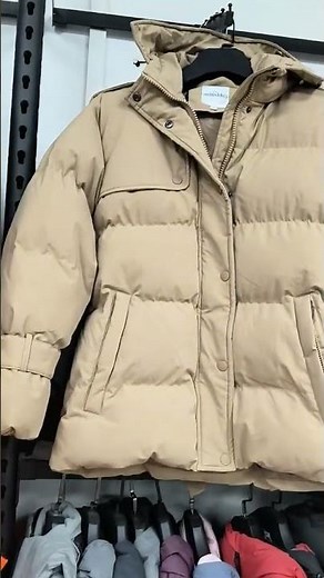 Factory Footage: The Story Behind Sample Garment Creation!