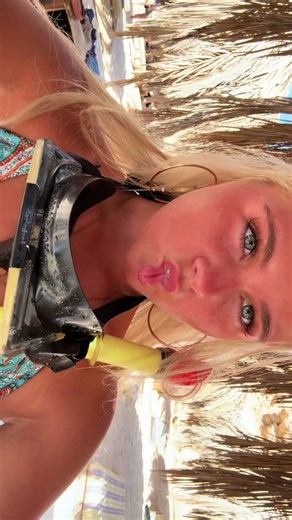 Snorkling in the Red Sea: A Blissful Experience