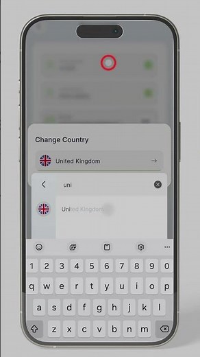 How to Change your Country and Address? | ACE Money Transfer