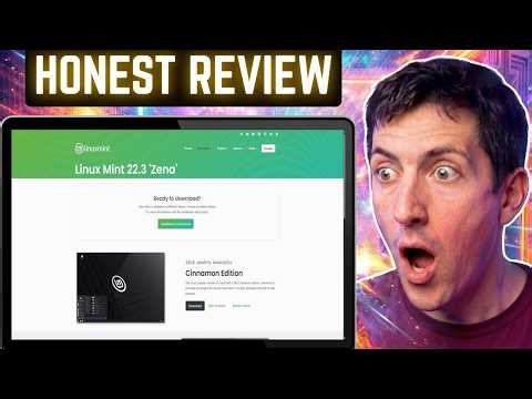 Linux Mint Cinnamon vs MATE vs XFCE Comparison: OS Review & Overview