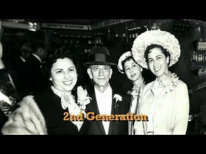 Sturgeon Queens Trailer