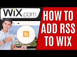How To Copy RSS From Wix [Quick Guide]