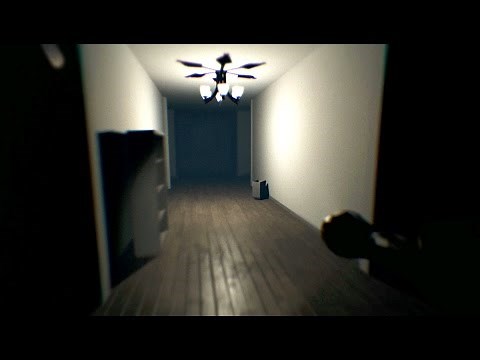 ATTENZIONE: HORROR ESTREMO (GRAFICA EPICA!)