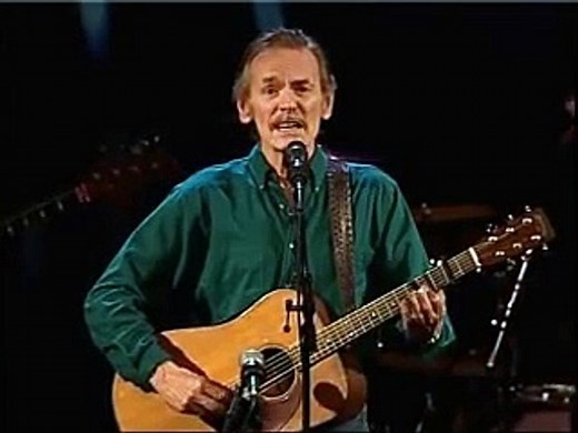 Gordon Lightfoot - Beautiful - [Live]