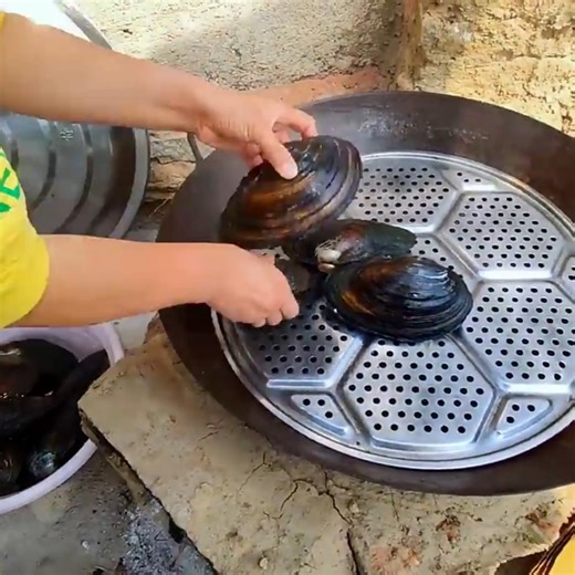 58K views · 756 reactions | 10000 mussel shells! Where can I find high quality pearls from 10,000 freshwater pearl shells | Pitogo High School Official | Facebook