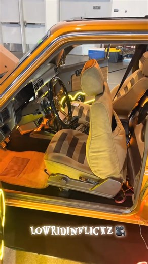 9.5K views · 290 reactions | Mini Trucks invade The Lowrider Magazine Super Show in Vegas  #lowridinflickz #lowriders #lowriderculture #lowridermagazine | LowridinFlickz | Facebook