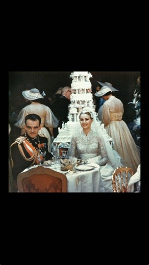 3.3K views · 232 reactions | Grace Kelly was an American actress who...