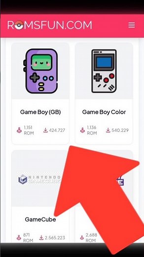 ¿Cómo descargar roms de cualquier consola?