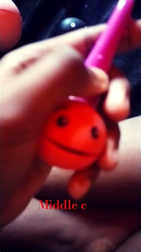 Hear Piano Note C4 Otamatone