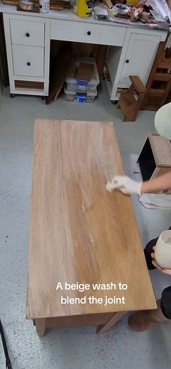 Furniture Restoration: Repairing an Old Oak Dresser