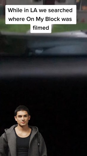 Exploring the Filming Locations of On My Block