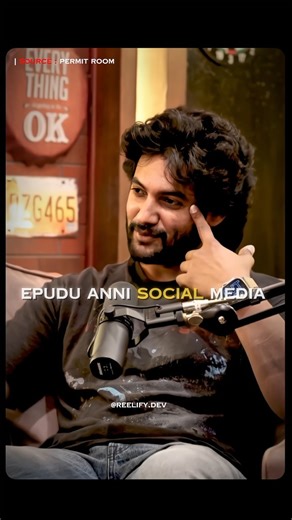 Evrything in Social media || @PermitRoom 💯🔥