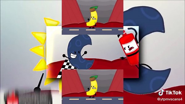 Crea tu propio YTPMV con el escáner de BFDIA