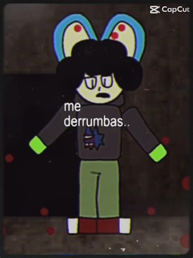 Another Relock thing just… it’s Jeffery getting springlocked in Relock