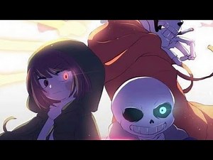 Bad time trio?/ bad time quartet (part 5) Au1|\mha X undertale X crossover/| mha texting story