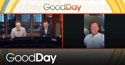 'Police Academy' 40th Anniversary: An Evening with Steve Guttenberg