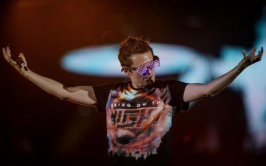 【MUSE】【现场】 Muse - Rock in Rio 2019