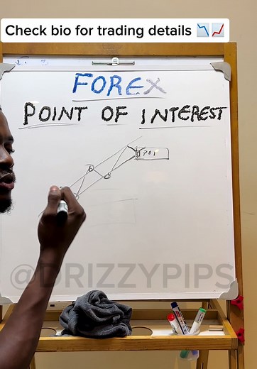 POINT OF INTEREST IN FOREX. #forexeducation #technicalanalysis #fundamentalanalysis #metatrader5 #tradingvideo #tradingview #orderblock #supply #demand #pips #xauusd #gbpusd #drizzypips