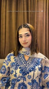 2.2K views | Last day of FREE shipping in USA ✨ 3pc embroidered lawn outfit for PKR 7,250/- only  Brand: Kiara ID: KIE6329 Content credits: @__aliarajput__ #laamhaul #StyledbyLaam LINK IN BIO  | LAAM | Facebook