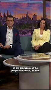 Tony Armstrong quits ABC News Breakfast after three years