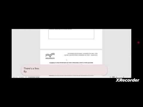 COMO FAZER O DESAFIO PROFISSIONAL – INTERAÇÃO HUMANO-COMPUTADOR #uniasselvi