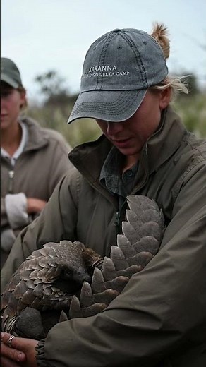 Volunteer to protect South Africa's endangered wildlife