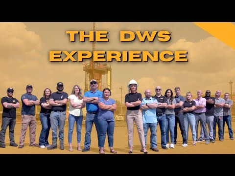 The DWS Experience