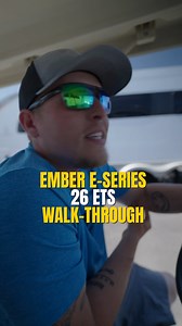 Visit RV Country and see why the Ember E-Series 26ETS is the perfect choice for your next adventure. It's got the space, the flexibility, and everything you need for fun on wheels! | RV Country | Facebook
