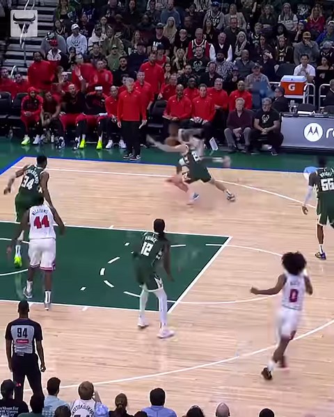 165K views · 1K reactions | Chicago Bulls on Reels | Facebook