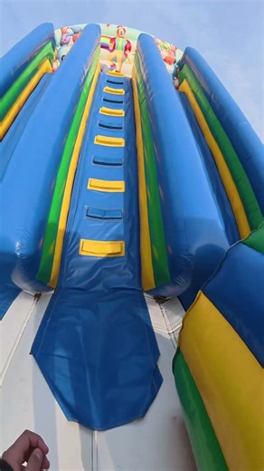 FULL SPRINT: Theme Park POV (GoPro Running) #park #pov #running #youtubeshorts #shorts