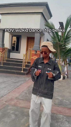 ❤️🦅#wizkidfc @Wizkid