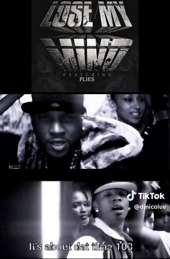 Young Jeezy ft Plies - Lose my mind