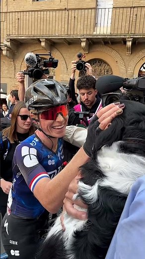 2025 season UCI Women's World Tour ✨