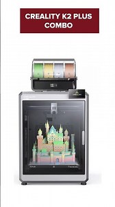 TOP—5. Best 3D Printers. Test & Comparison 2025