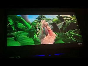 Rio Ending Scene (On FX)