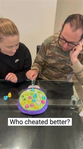 6.7K views · 43 reactions |  Fun little challenge today! We decided to throw down some push-ups, but little did we know, we both cheated!  Who do you think cheated better? Feel free to swipe away before witnessing my terrible attempt at push-ups! 藍 #PushUpChallenge #FitnessFun #CheatingIsAllowed #SwipeAway #FitnessJourney #GymHumor #challengeaccepted | Married Mischief | Facebook