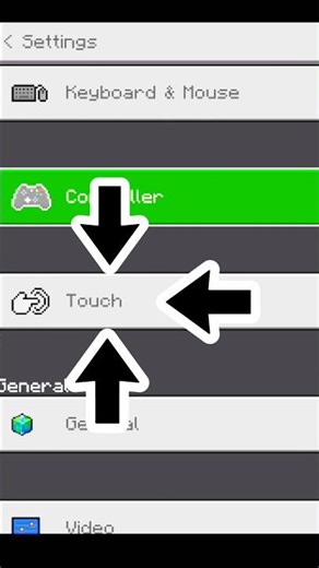 How to remove Circle in Minecraft PE #minecraft