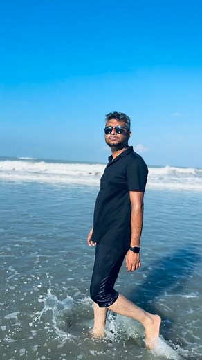 Azizul Haque on Reels