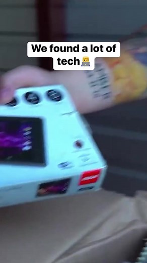 155K views · 1.5K reactions | This guy loved his tech! #storageauction #auction #storagewars #tech #treasurehunting #reels | Treasure Hunting With Jebus | Facebook