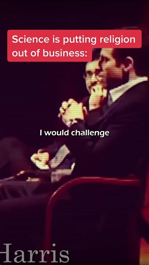 Science vs Religion: Understanding Morality and Happiness